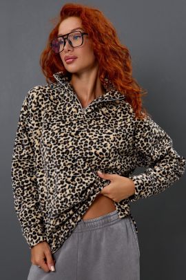 Толстовка женская Микс Л WB Арт. 10609