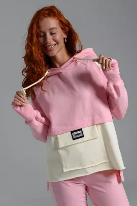 Толстовка женская 624065