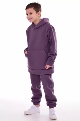 Костюм подростковый 11-061а (черничный мусс)