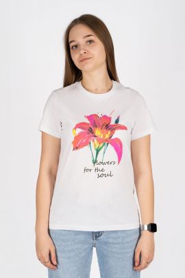 Футболка женская 979635