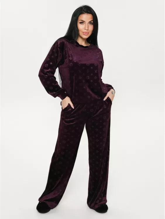 Костюм женский домашний 908829