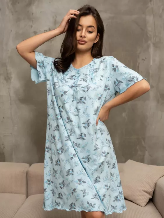 Сорочка женская 434550