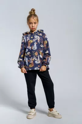 Костюм детский 966Д