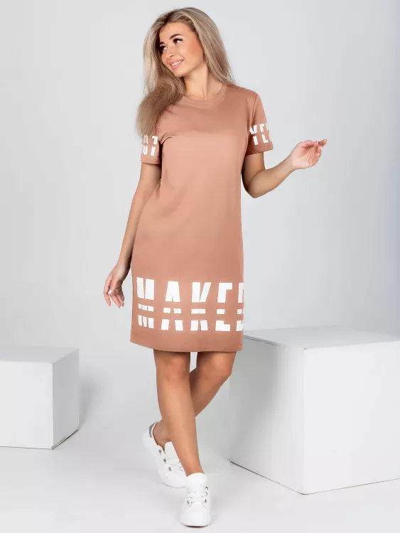 Туника женская 4578 Т