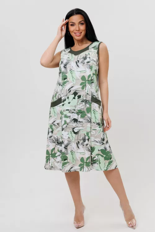 Платье женское 950656