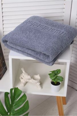 Полотенце махровое АТК