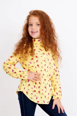 Рубашка детская Леся Арт. 2487