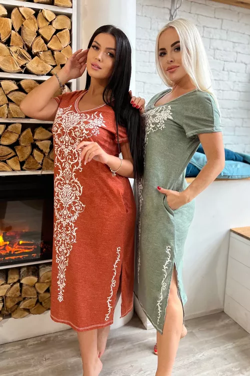 Платье Нирета