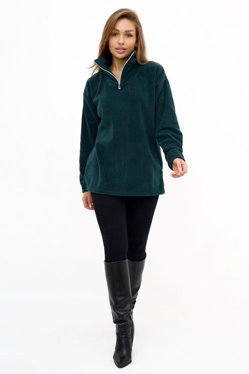 Толстовка женская Микс Т WB Арт. 10530