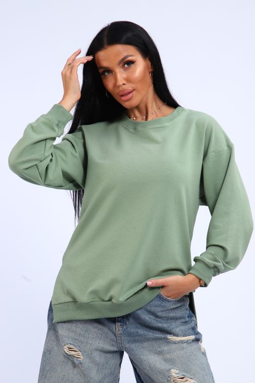 Свитшот женский 303