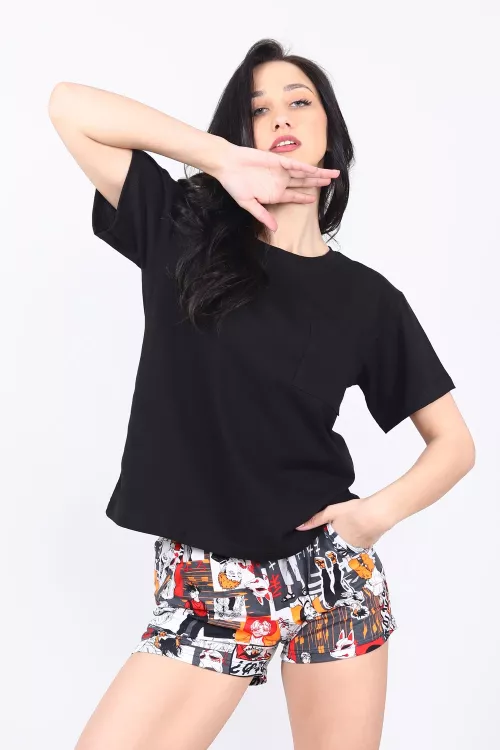 Пижама женская 977997