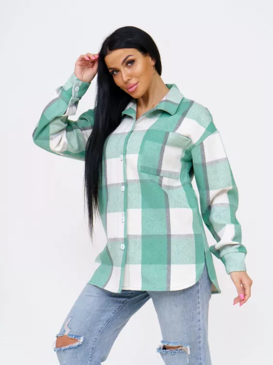 Туника-Рубашка 930