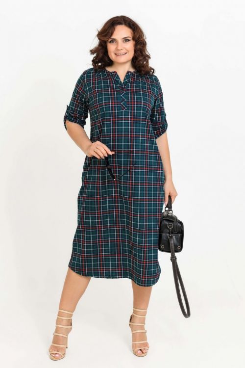 Платье 95512 изумруд последний размер Платье 95512 изумруд последний размер