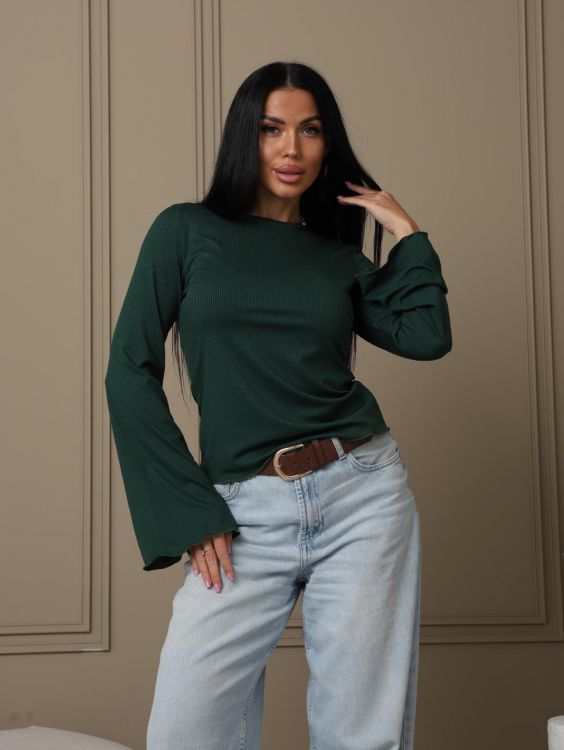 Лонгслив женский 132281