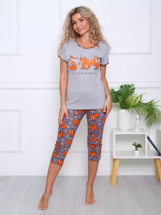 Пижама женская 451166