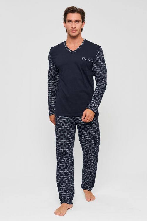 Пижама мужская 793634