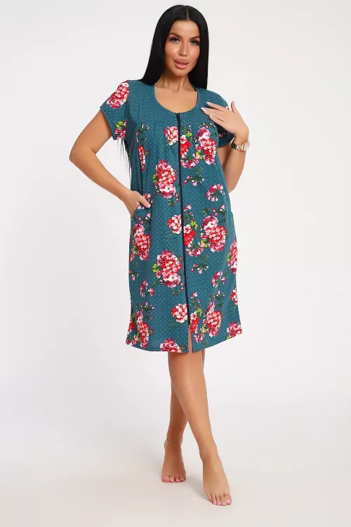 Халат женский 886065