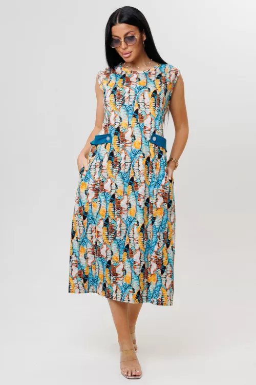 № 2165/1 Сарафан